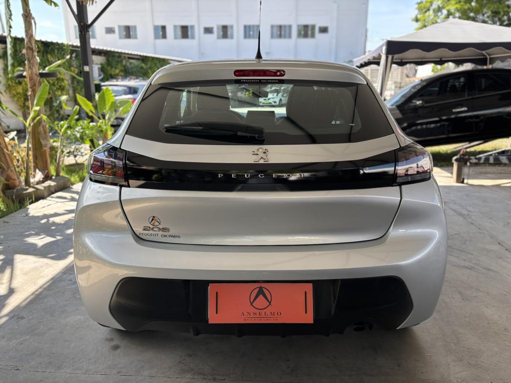 PEUGEOT 208 - Foto