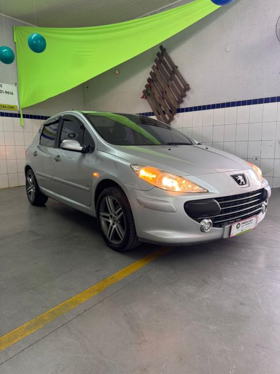 PEUGEOT 307 Hatch