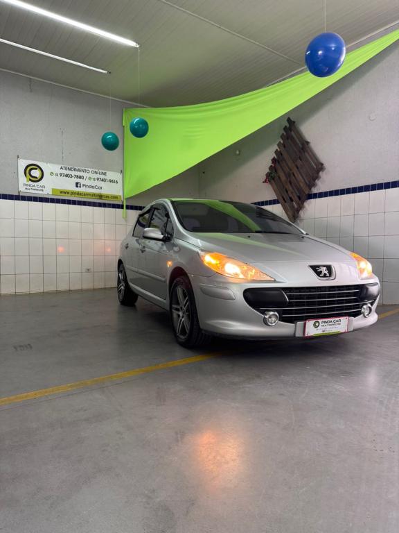 PEUGEOT 307 Hatch - Foto