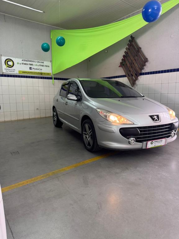 PEUGEOT 307 Hatch - Foto