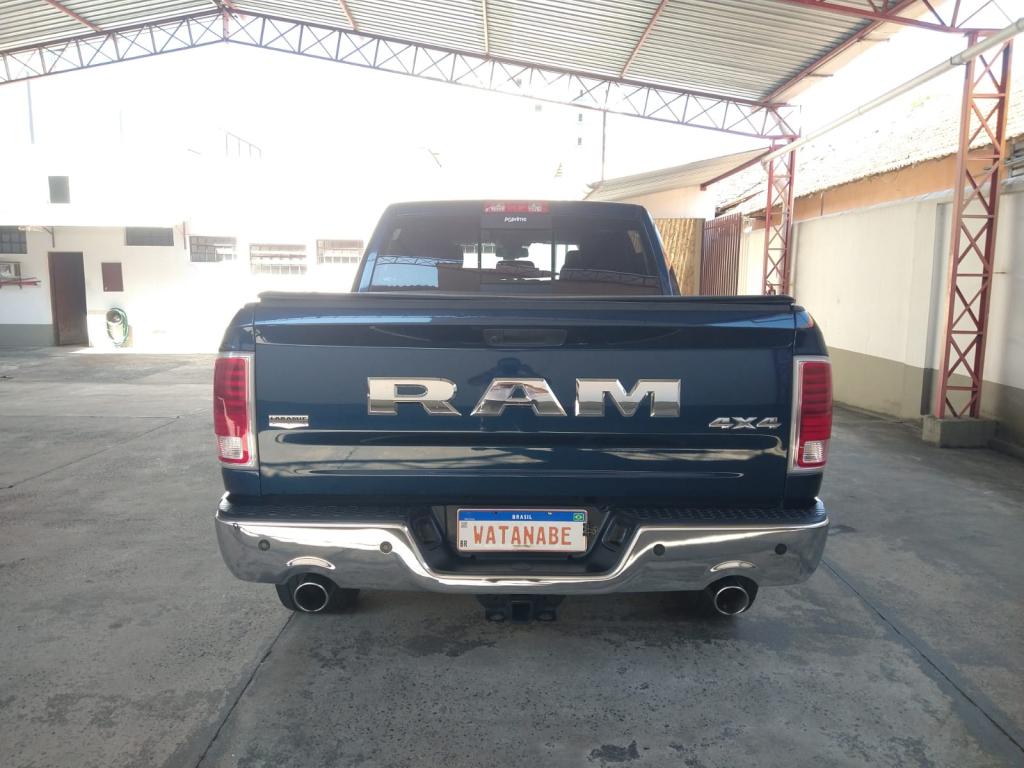RAM Classic - Foto