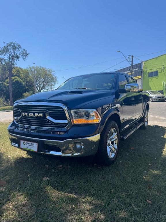 RAM Classic - Foto