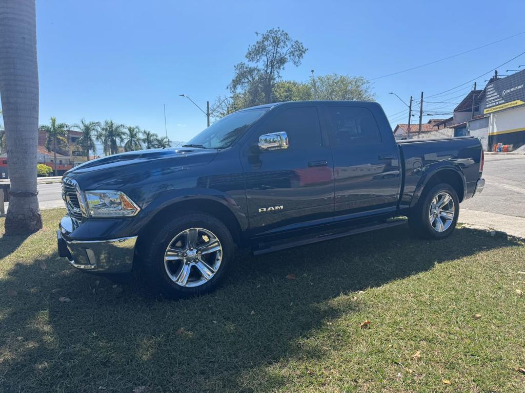 RAM Classic - Foto