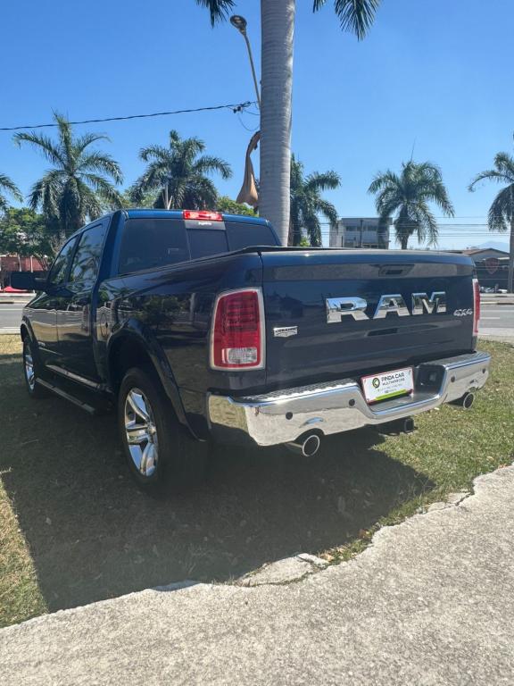 RAM Classic - Foto