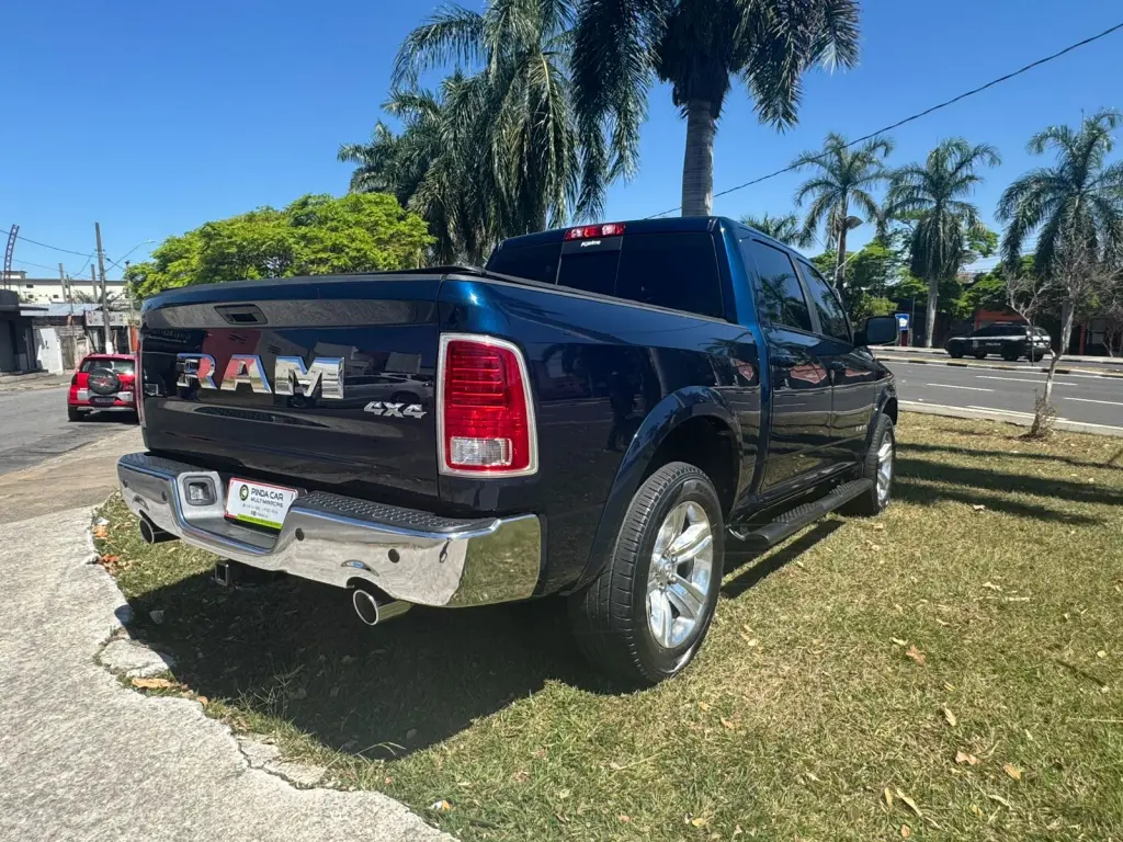 RAM Classic - Foto