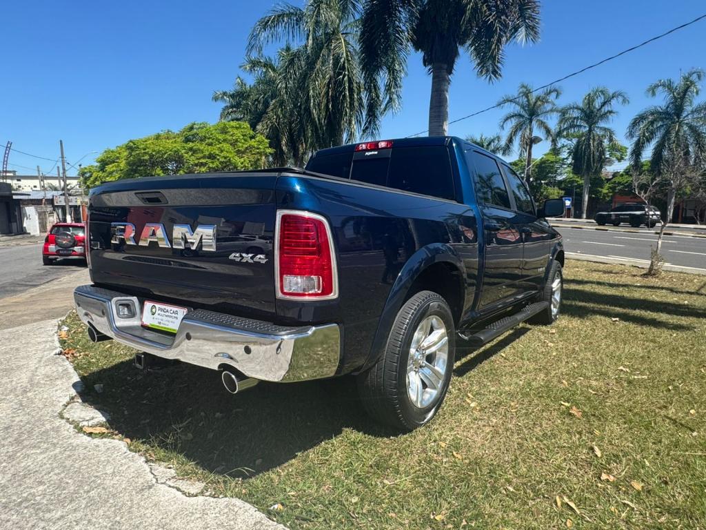 RAM Classic - Foto