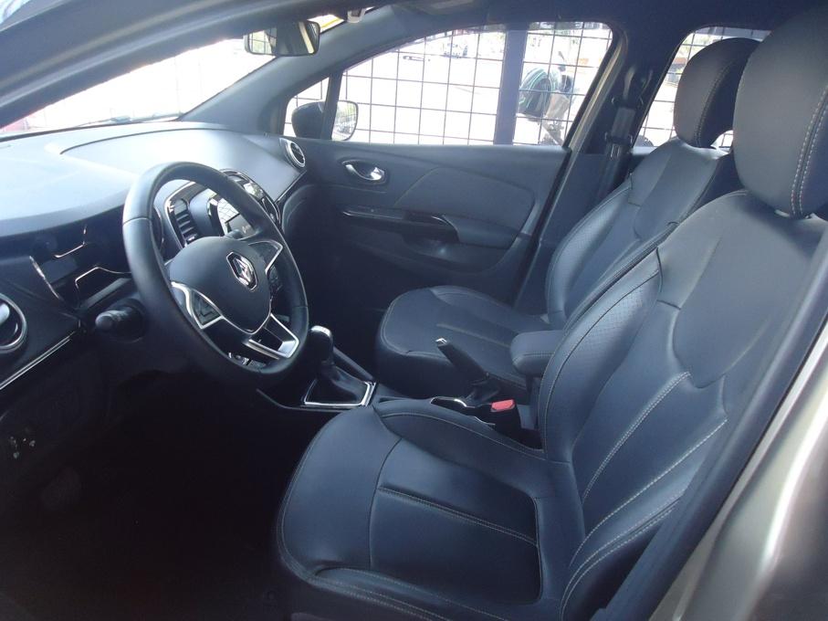 RENAULT Captur - Foto