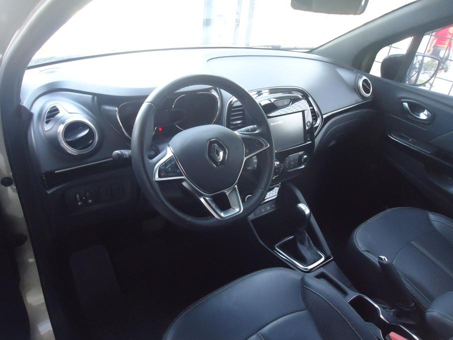 RENAULT Captur - Foto