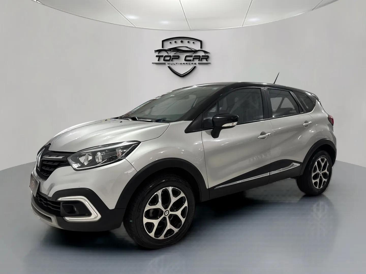 RENAULT Captur - Miniatura