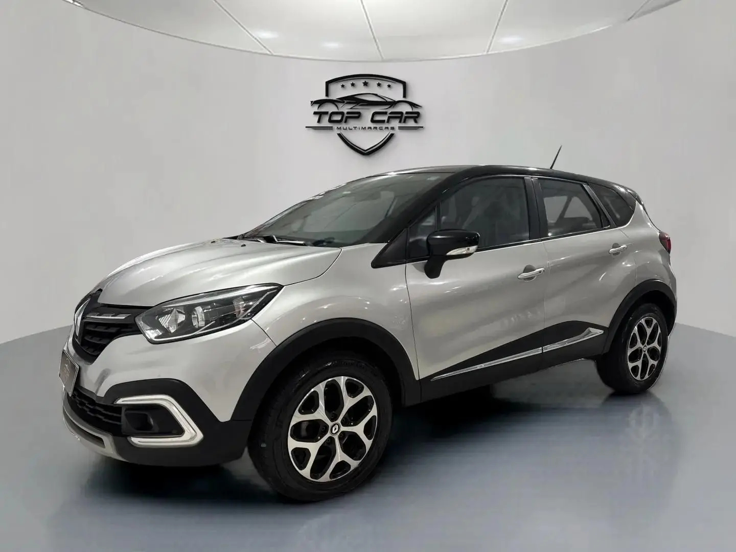 RENAULT Captur - Foto