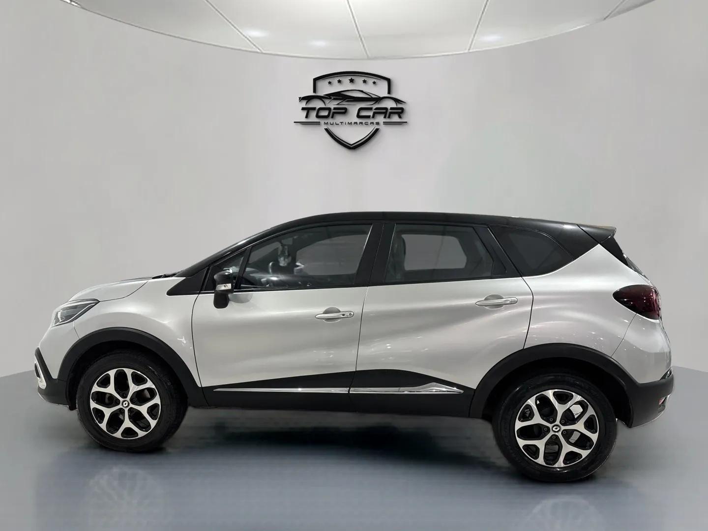 RENAULT Captur - Miniatura