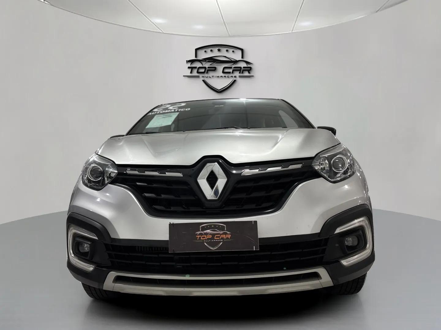 RENAULT Captur - Miniatura