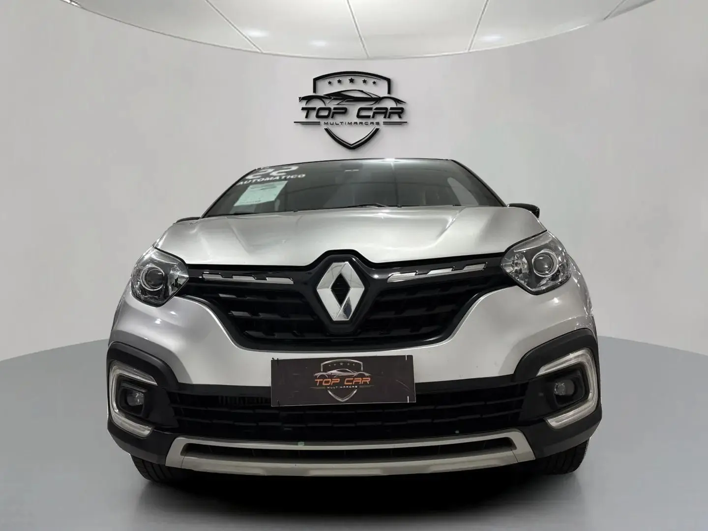 RENAULT Captur - Foto