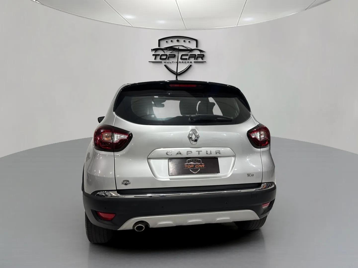 RENAULT Captur - Miniatura