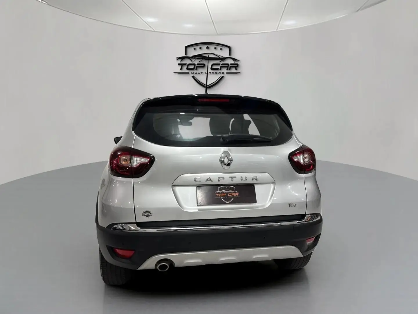 RENAULT Captur - Foto