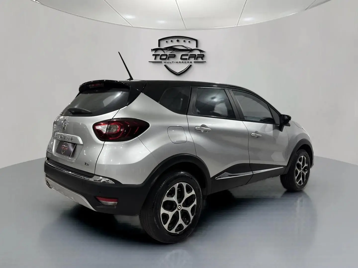 RENAULT Captur - Foto