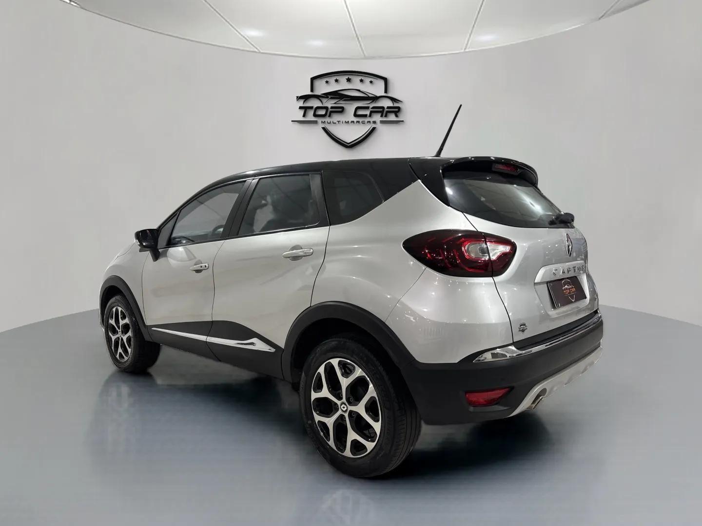 RENAULT Captur - Miniatura