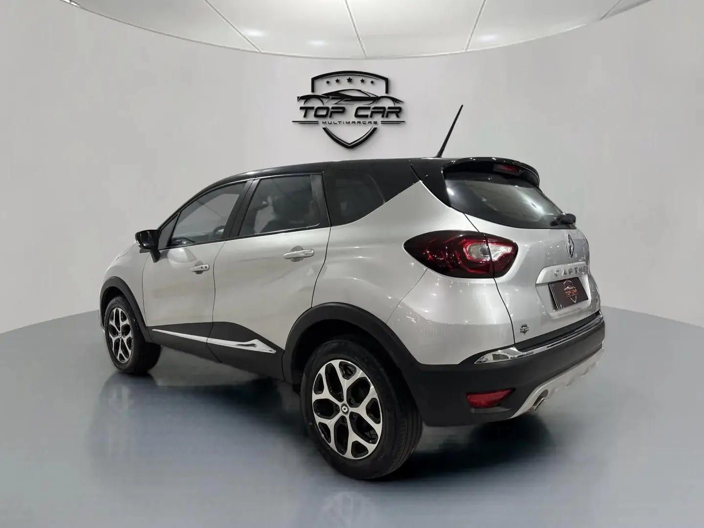 RENAULT Captur - Foto
