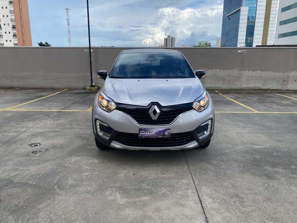 RENAULT Captur - Foto