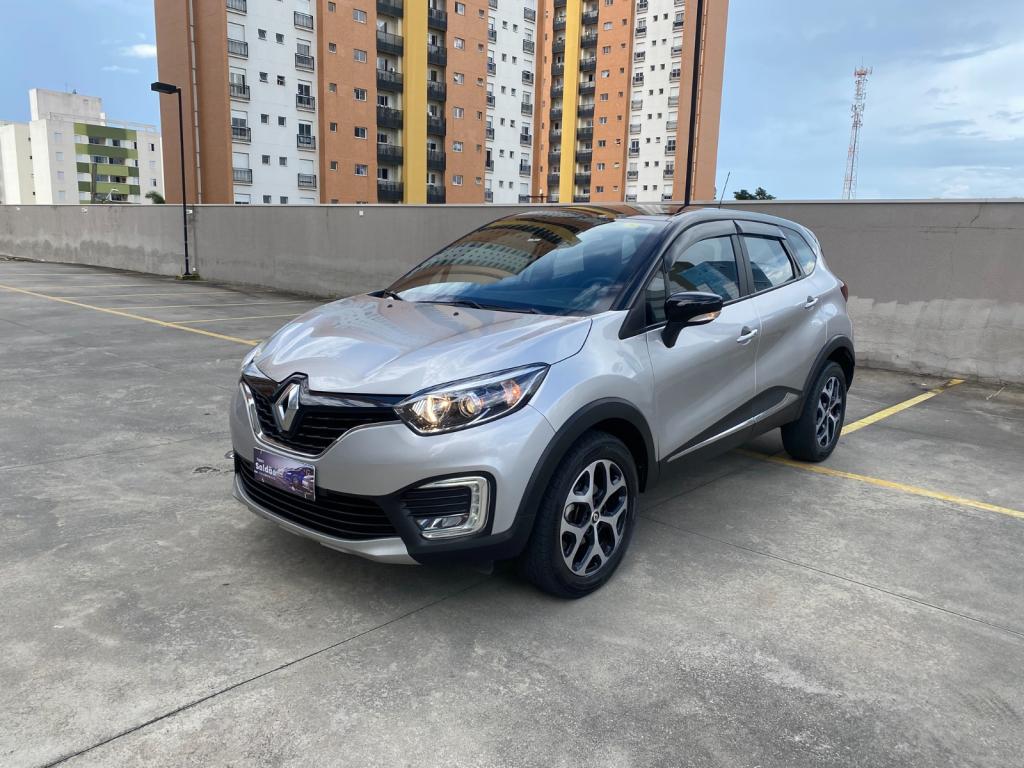 RENAULT Captur - Foto