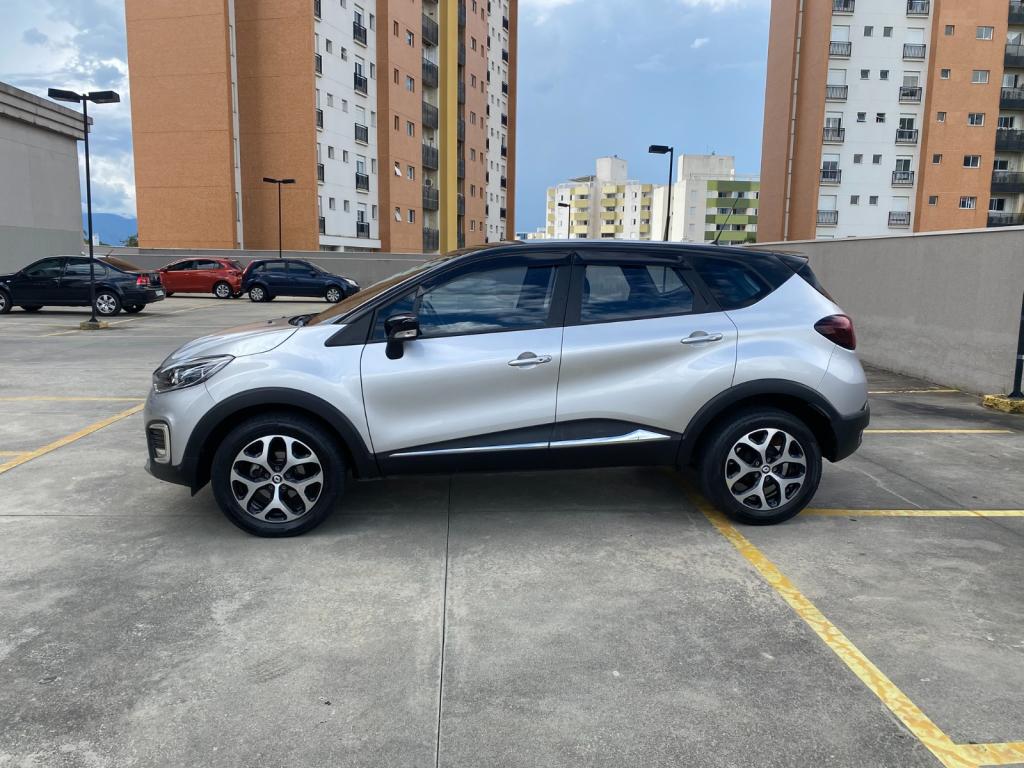 RENAULT Captur - Foto