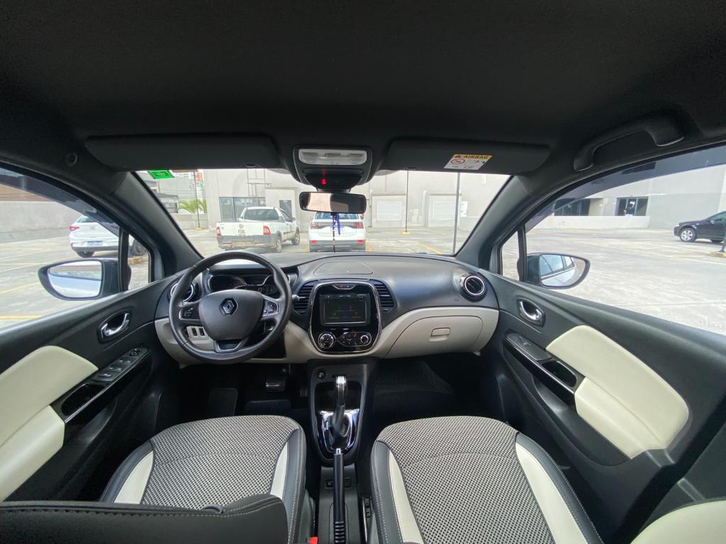 RENAULT Captur - Foto