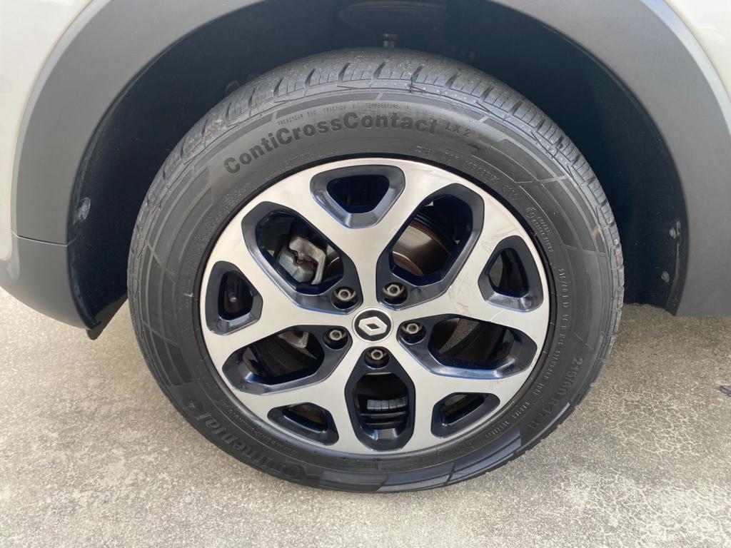 RENAULT Captur - Foto