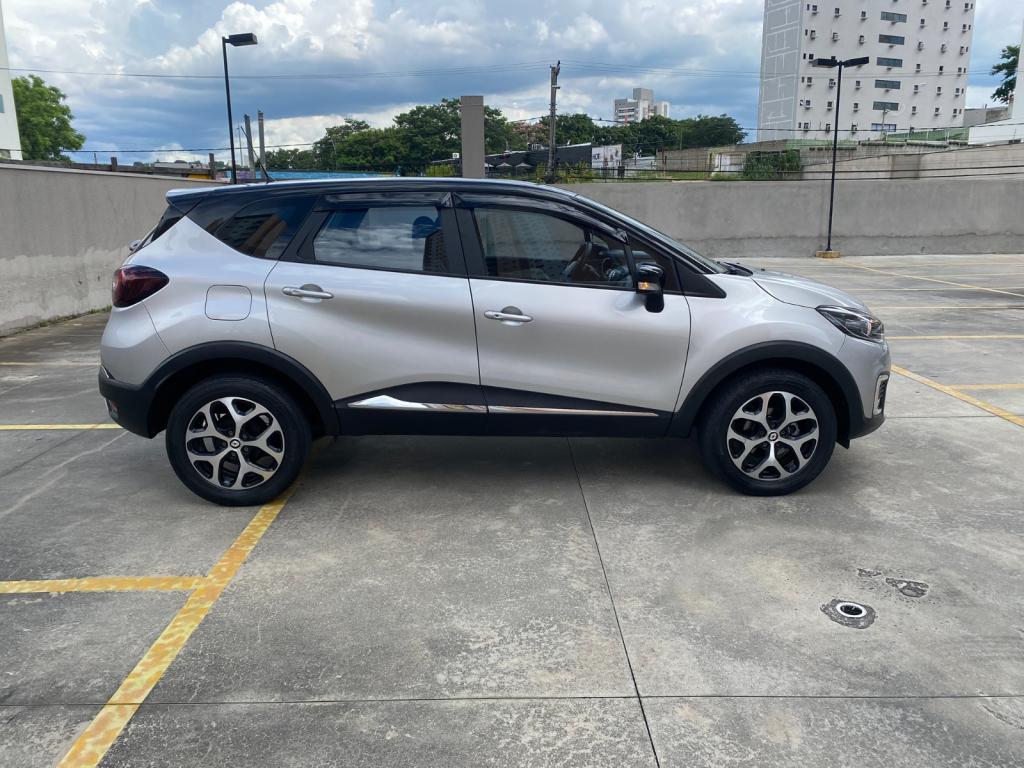 RENAULT Captur - Foto