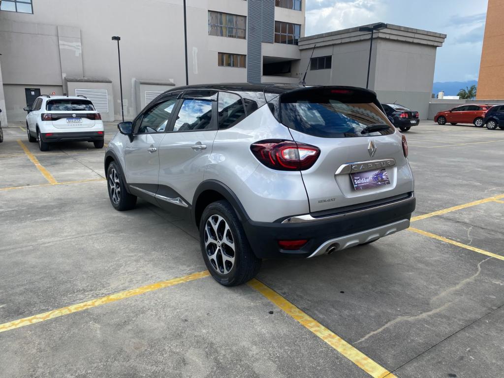RENAULT Captur - Foto