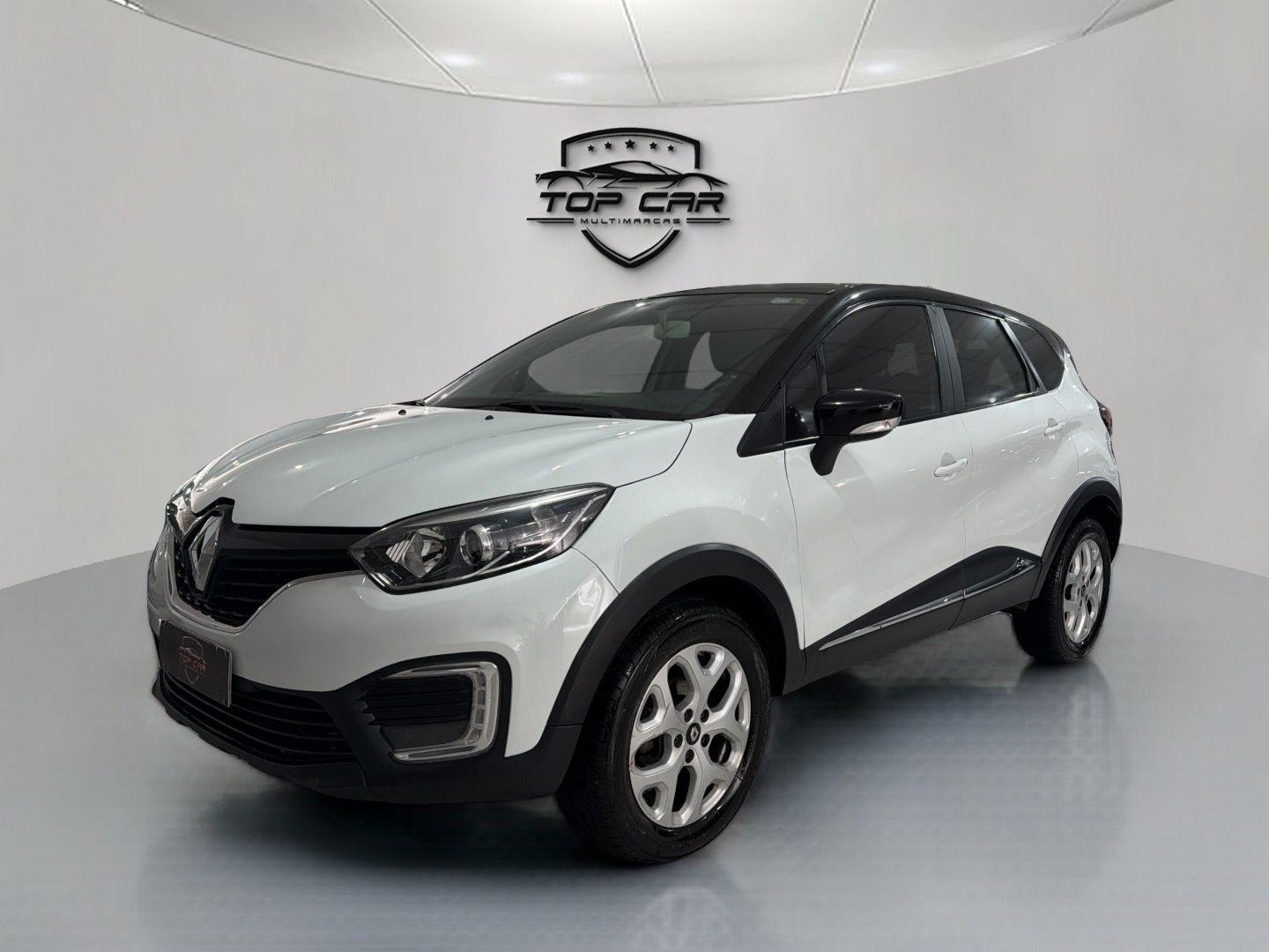 RENAULT Captur - Foto