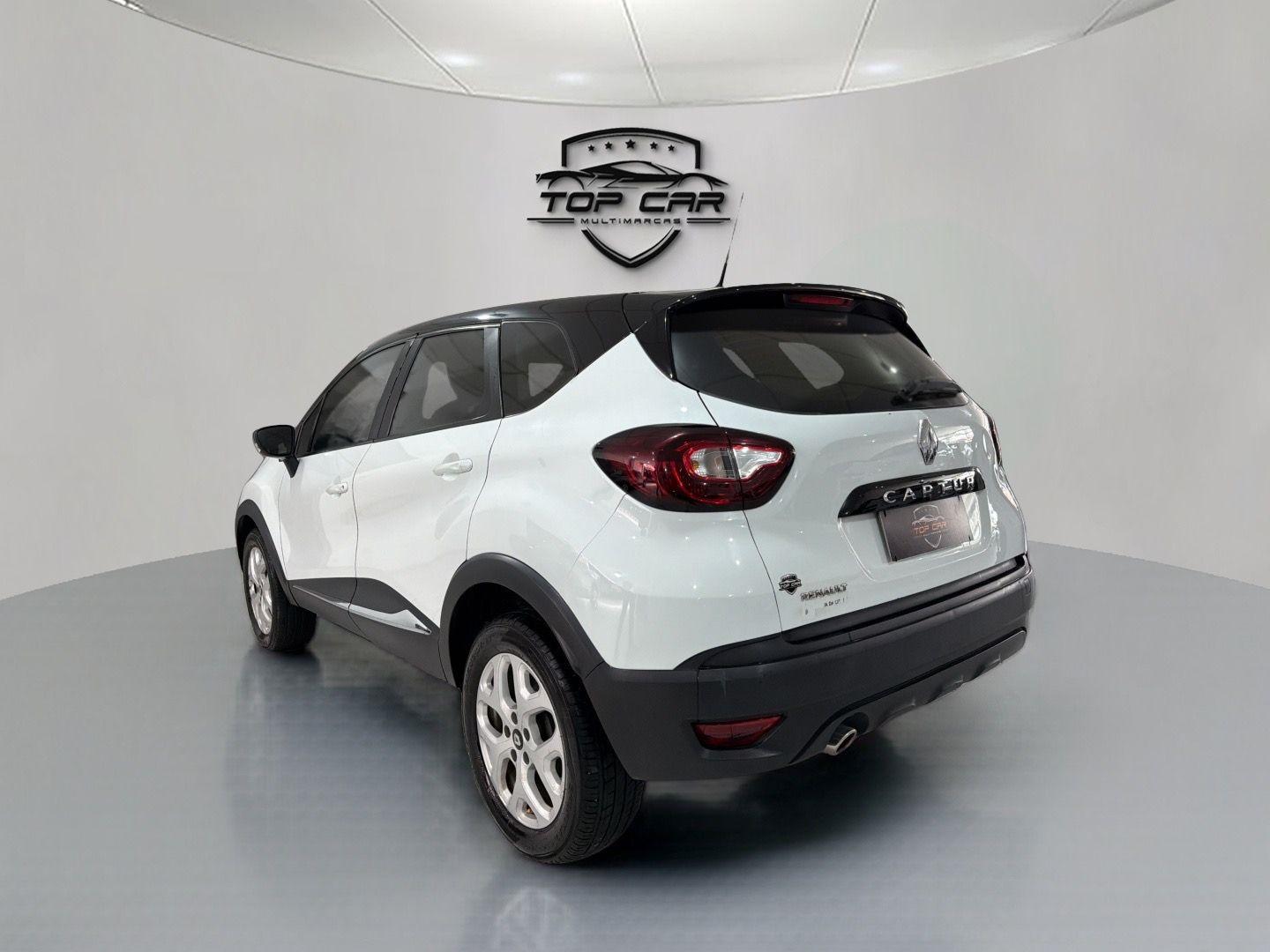 RENAULT Captur - Foto