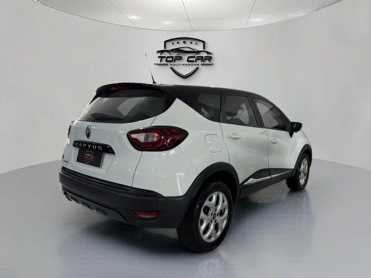 RENAULT Captur - Foto