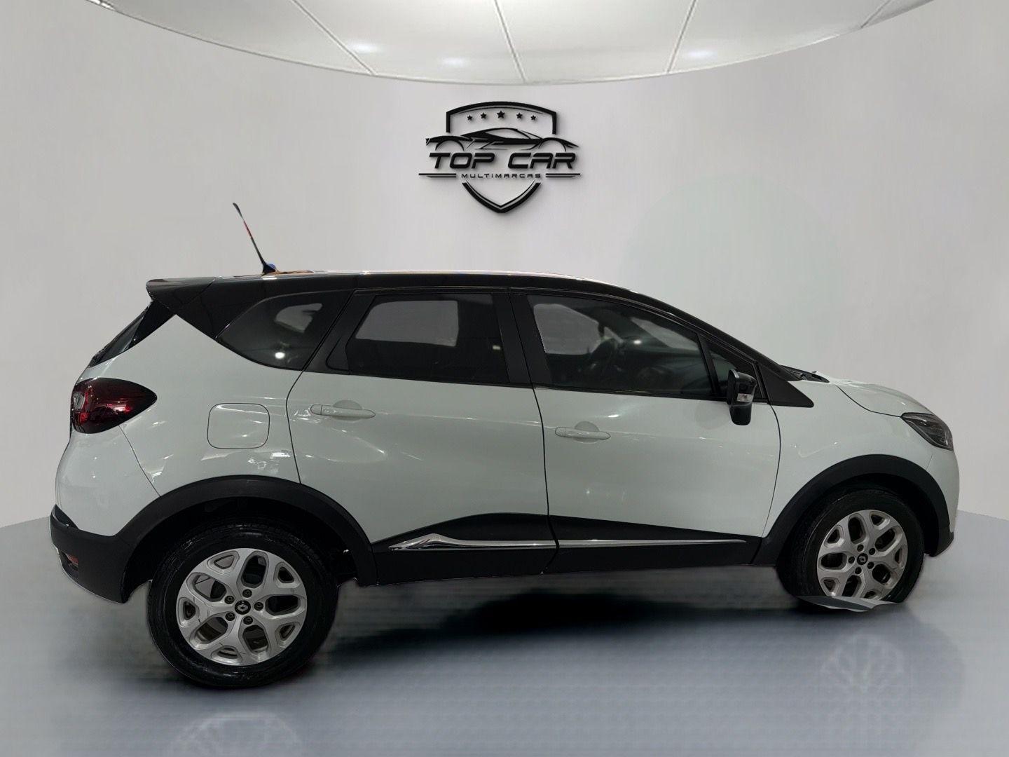 RENAULT Captur - Foto