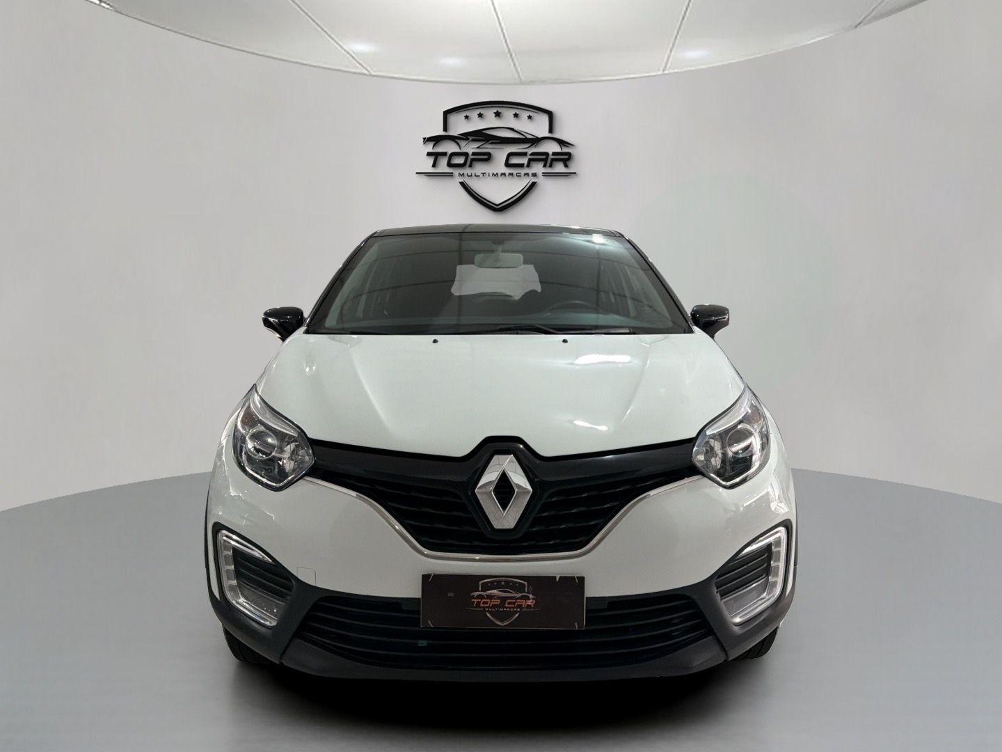 RENAULT Captur - Foto