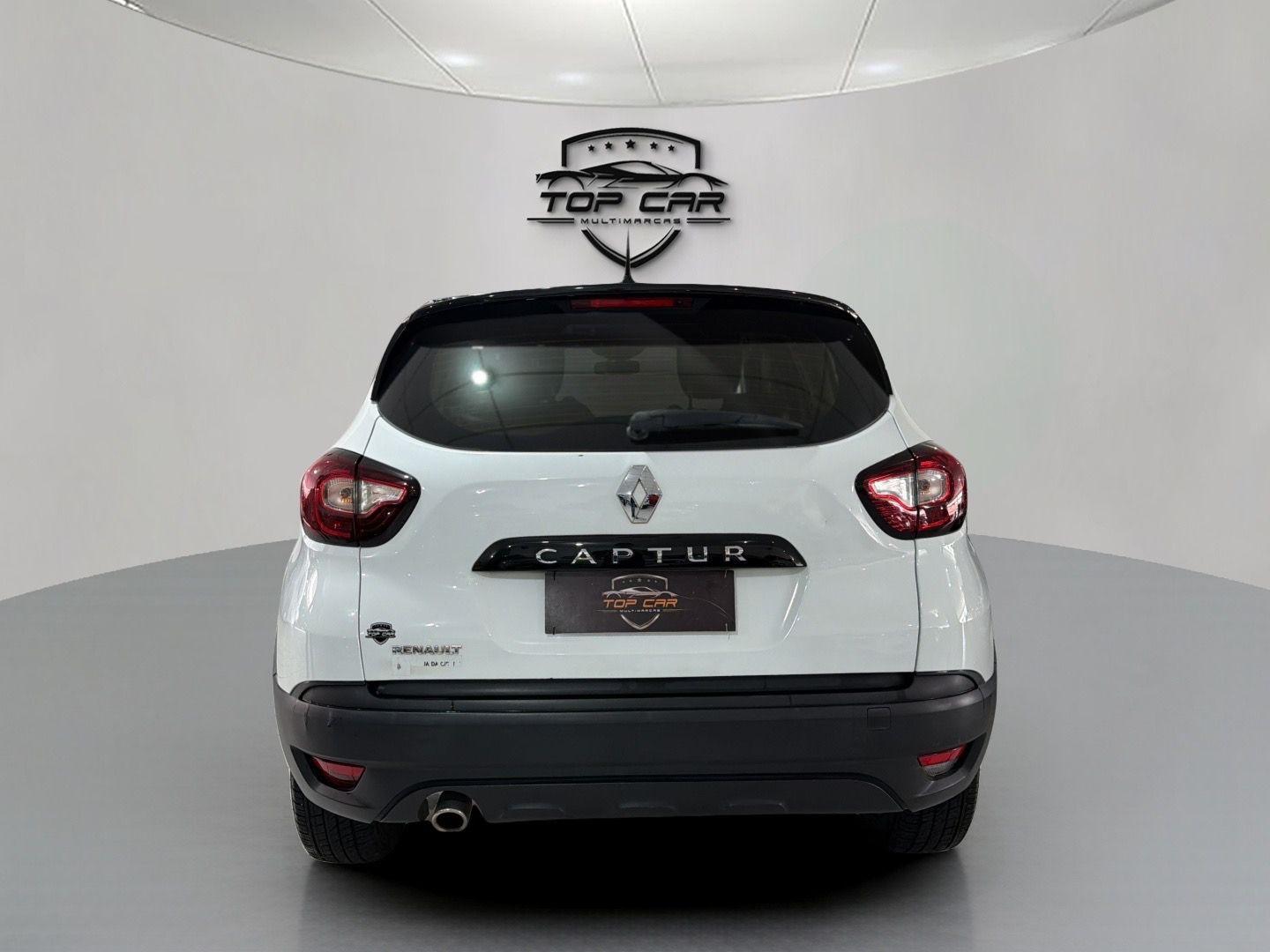 RENAULT Captur - Foto