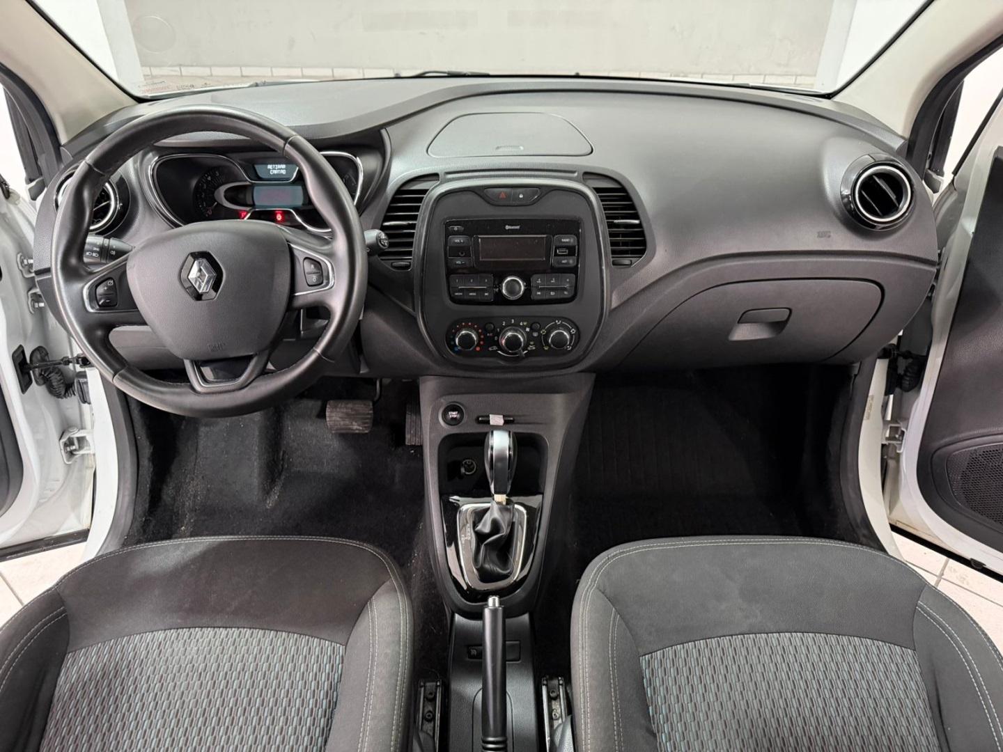 RENAULT Captur - Foto