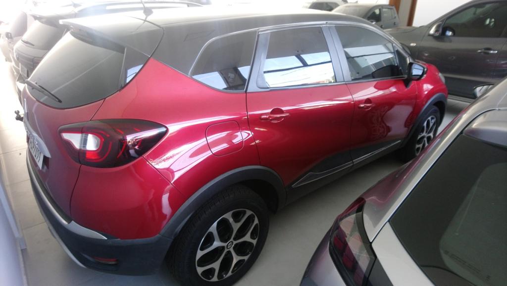 RENAULT Captur - Foto