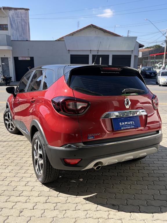 RENAULT Captur - Foto