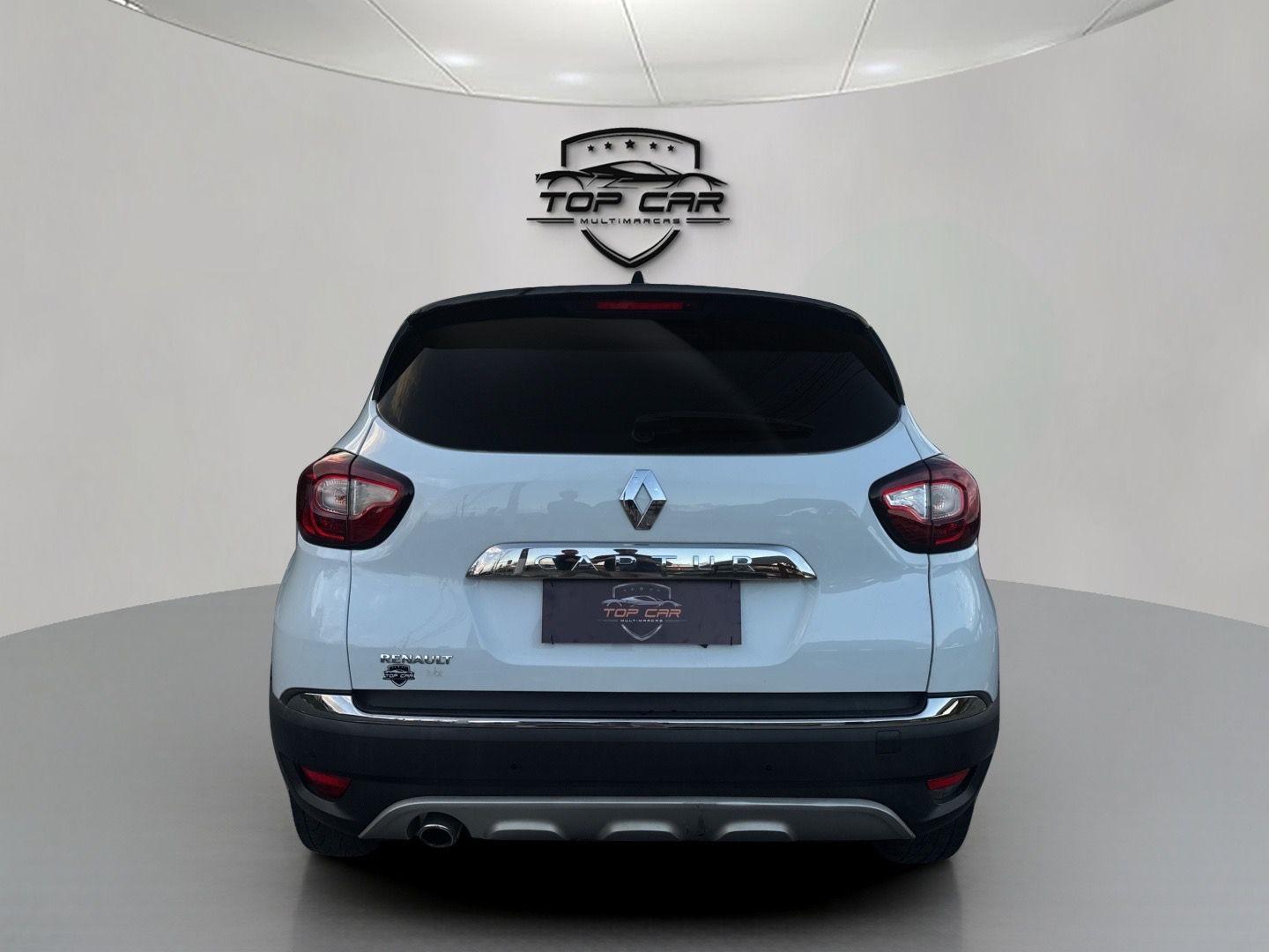 RENAULT Captur - Foto