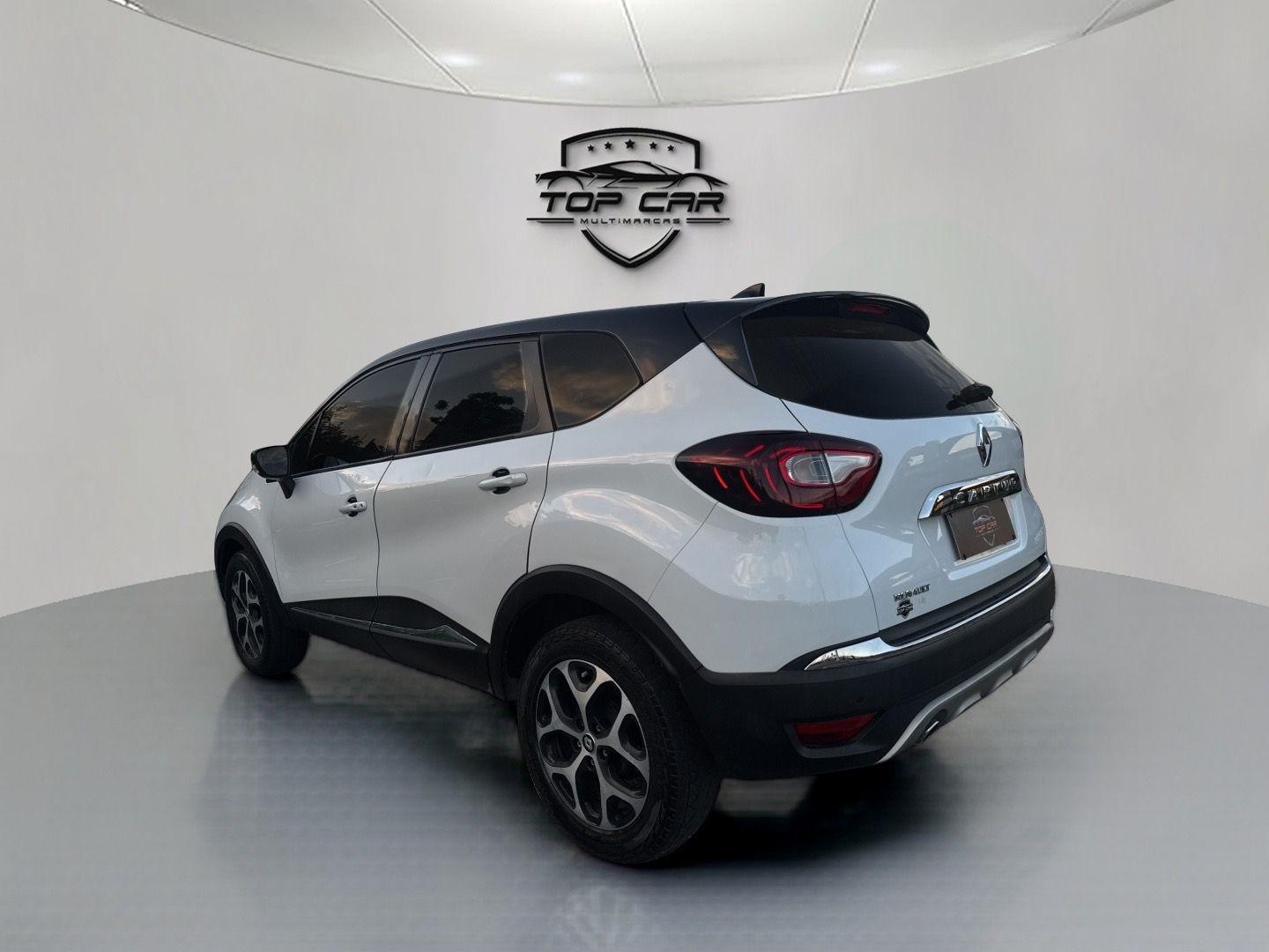 RENAULT Captur - Foto