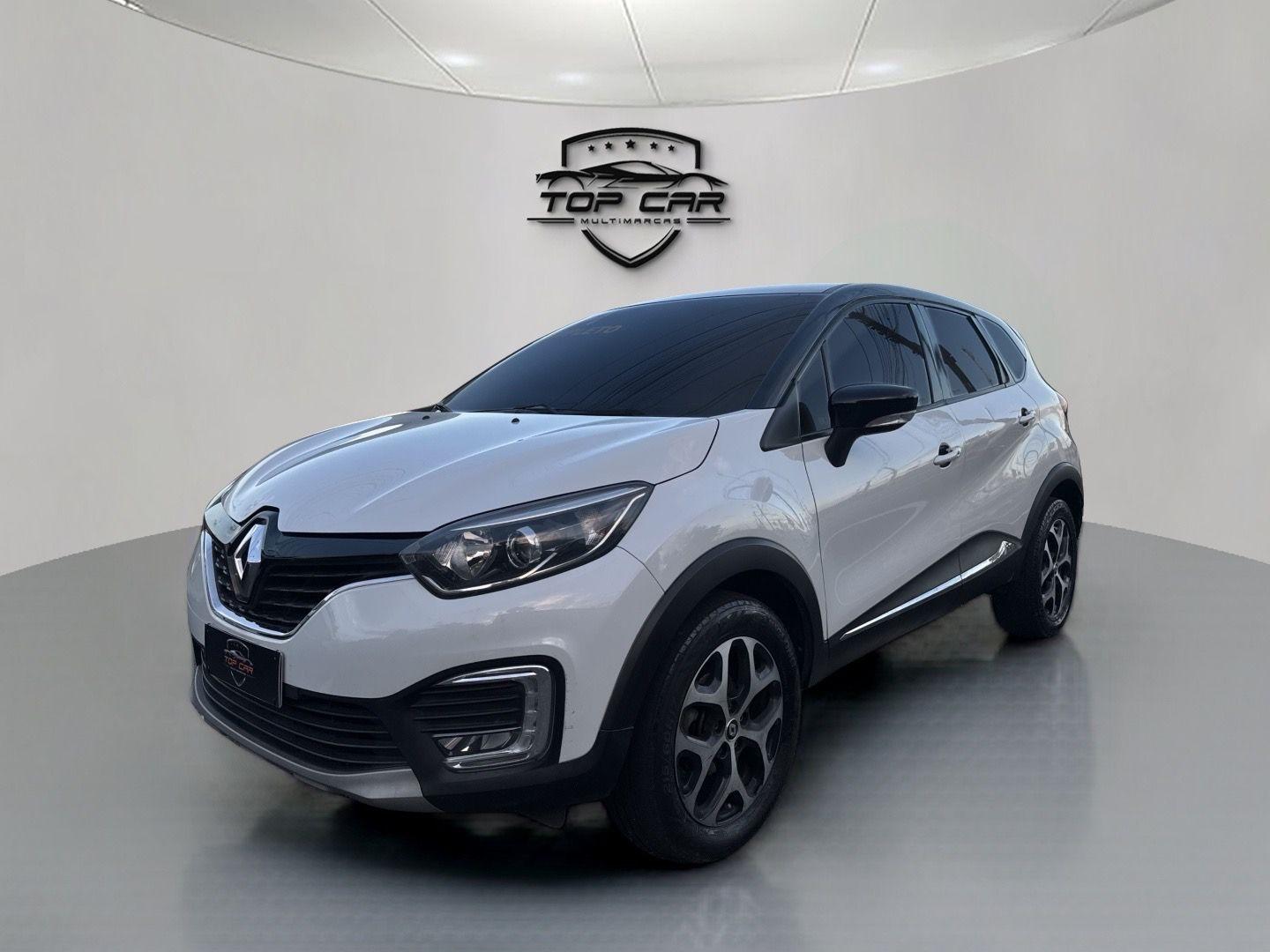 RENAULT Captur - Foto