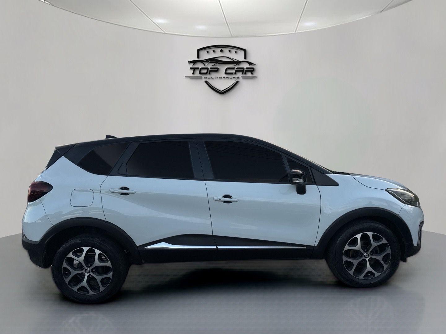 RENAULT Captur - Foto