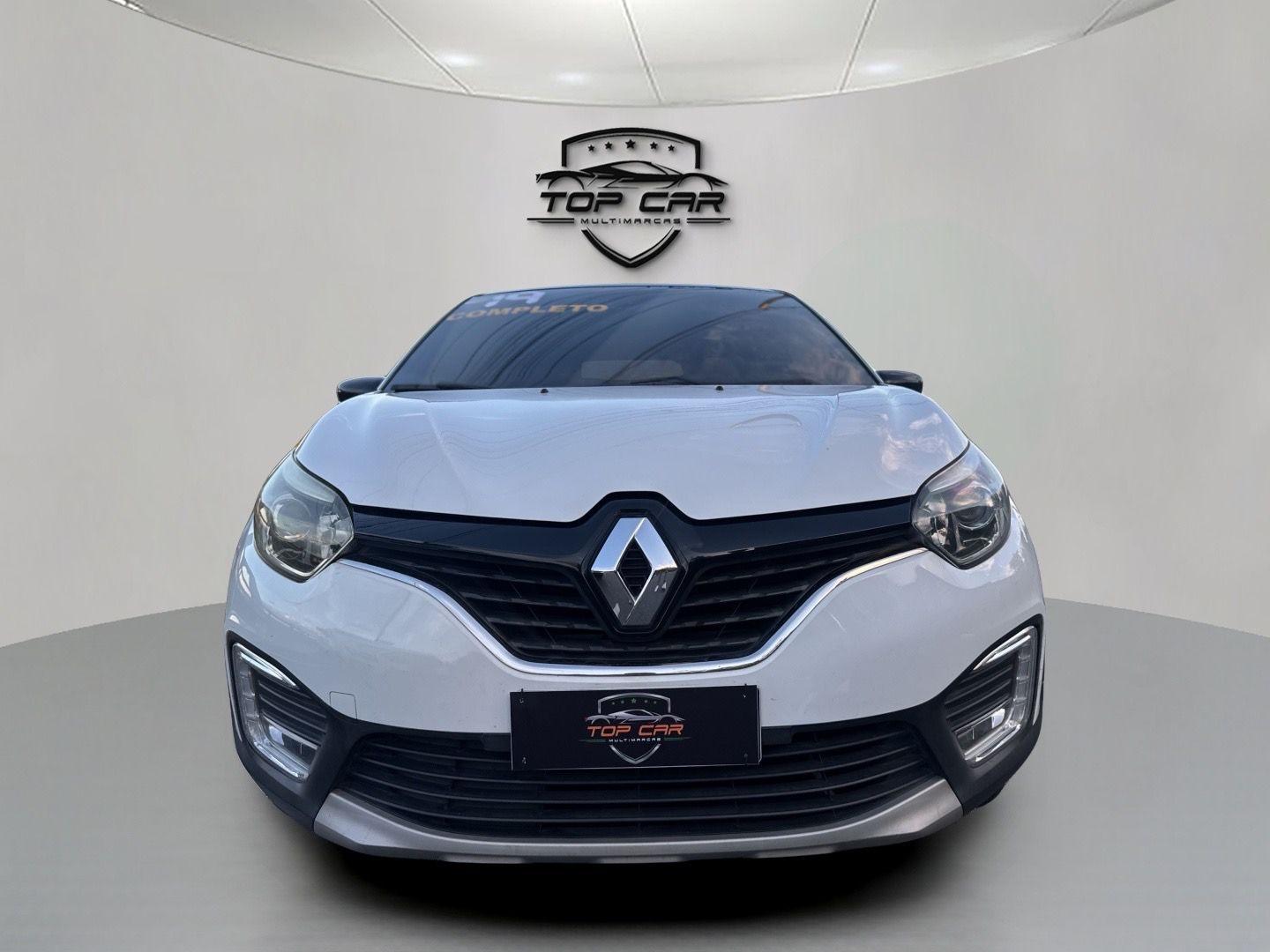 RENAULT Captur - Foto