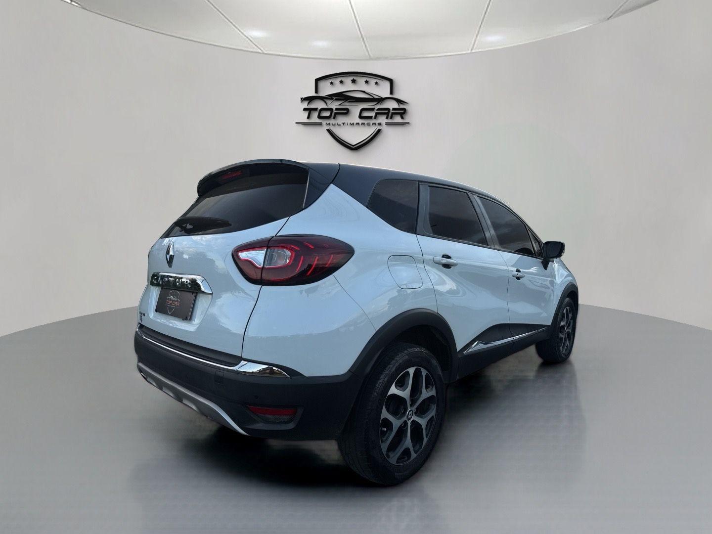 RENAULT Captur - Foto