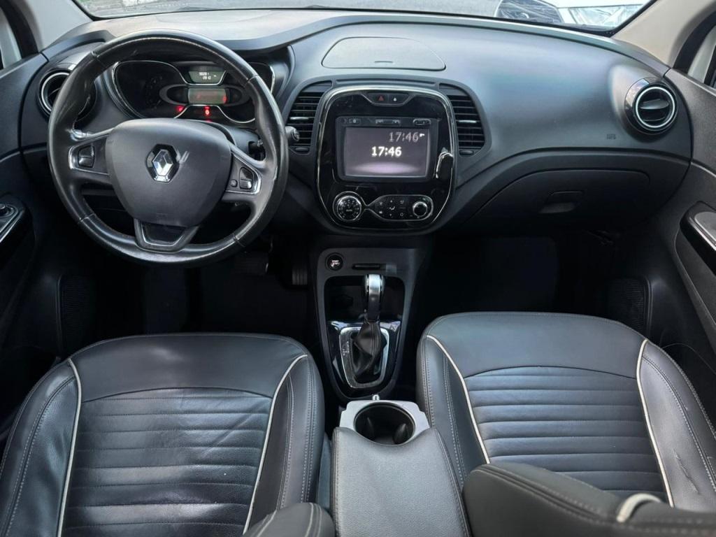 RENAULT Captur - Foto