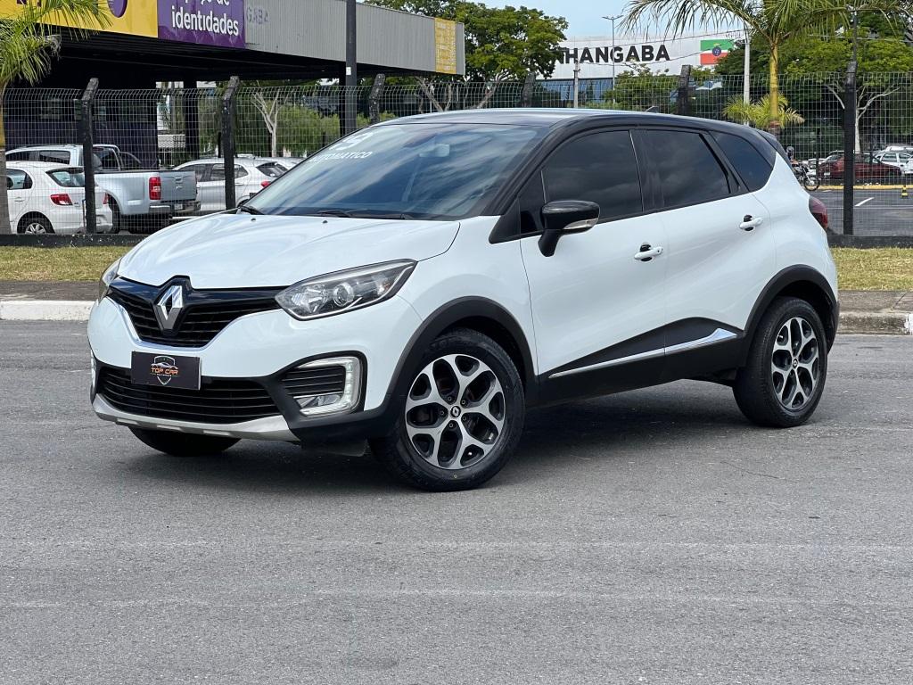 RENAULT Captur - Foto