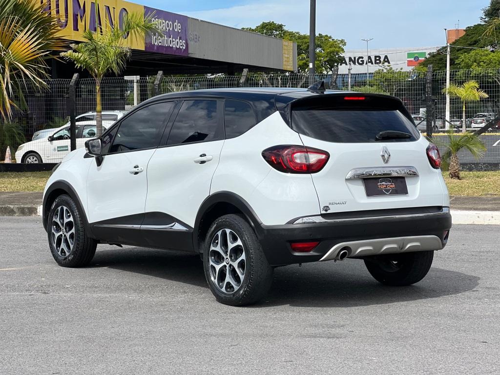 RENAULT Captur - Foto