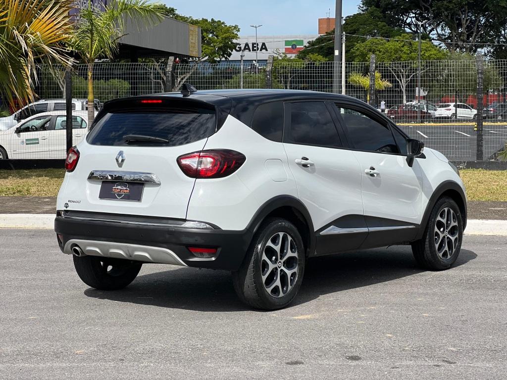 RENAULT Captur - Foto