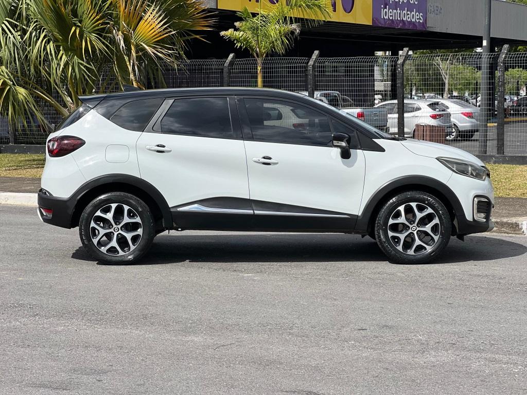 RENAULT Captur - Foto