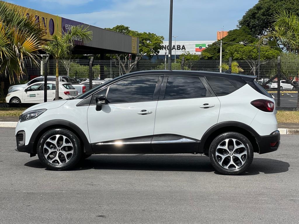 RENAULT Captur - Foto